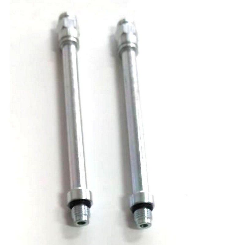 Swiss Part Updated Oil System Stand Pipe 2003-2004 Early Build Kit For 6.0L Powerstroke Diesel - 3C3Z-9A332-AA (oem Replacement) - Image 3
